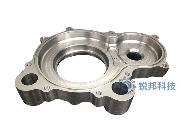 給你講精密零件加工的銑削技術