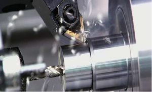 CNC加工后期處理的方式有哪些？