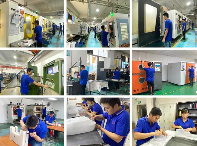 醫(yī)療手板模型屬于什么類(lèi)？醫(yī)療手板模型銜接創(chuàng)意與生命的精密橋梁！